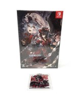 Koumajou Remilia: Scarlet Symphony [Limited Edition] (Nintendo Switch, 2... - $115.00