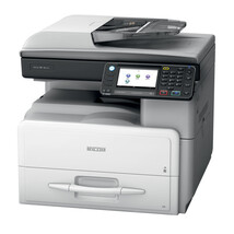 Refurbished Ricoh Aficio MP 301SPF Copier - $835.10 CAD