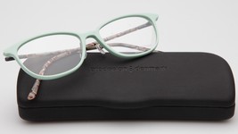 New Prodesign Denmark 3644-1 c.8512 Turquoise Eyeglasses 53-16-140mm B36mm - £143.24 GBP
