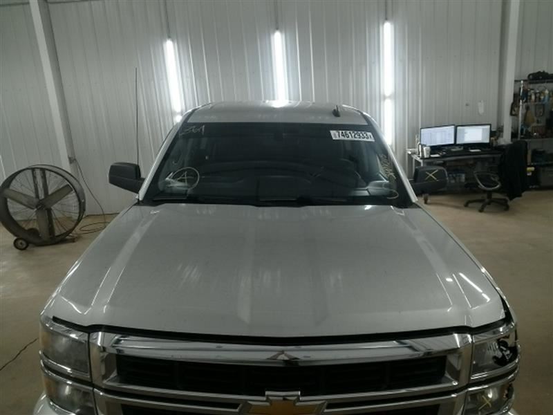 Driver Front Door Switch Classic Style Fits 14-19 SIERRA 1500 PICKUP 104460741 Item image 3