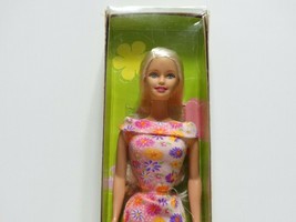 2002 Mattel Dinner Date Barbie #C2520 New NRFB - £9.92 GBP