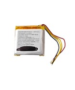 Replacement 850mAh Battery  For JBL LIVE670NC /LIVE 670 NC Wireless Headset - $23.07 CAD