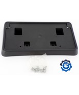 New OEM Mopar Front License Plate Bracket 2015-2023 Dodge Challenger 682... - $1,910.53 CAD