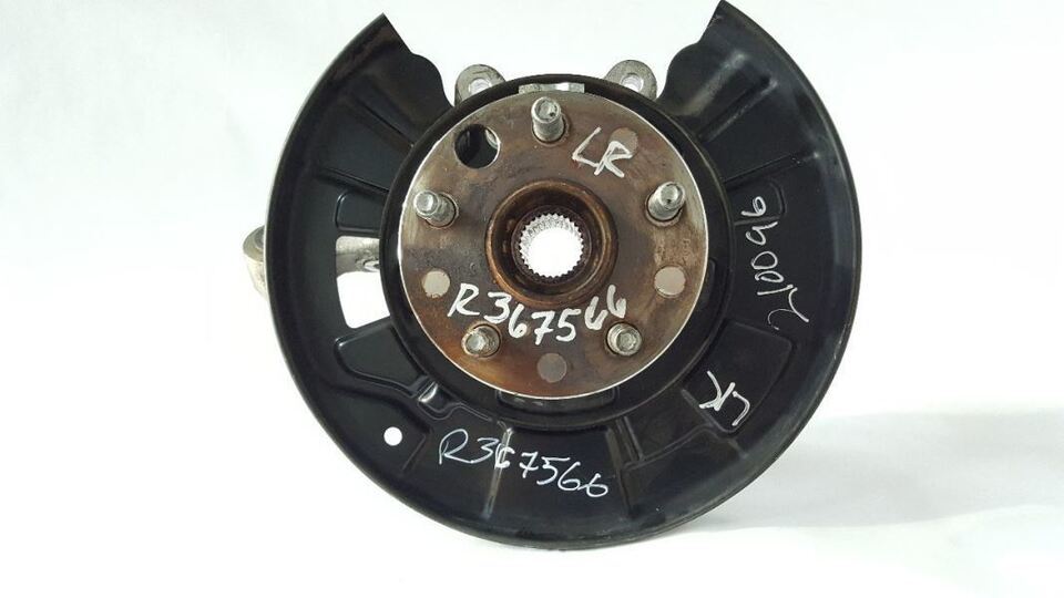 Rear Left Knuckle Spindle OEM 07 08 09 10 11 12 13 14 15 16 17 Lexus LS4... - $48.25