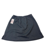 Teamwork Athletic Apparel Mujer a-Line Cheer Falda, Negro - Mediano - $14.84