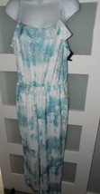 Mossimo Coral Reef Print Jumpsuit Size M Women&#39;s NEW - $625.46 MXN