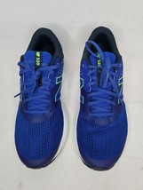 New Balance 520 V7 Running Shoe Mens Size 10 D Wide Blue M520RB7 New Shoeshelf - £43.52 GBP