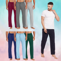 3-Pack New Men&#39;s Classic Modern Fit Lounge Pants (Sizes: S-3XL) Free Shi... - €24,46 EUR