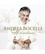 My Christmas by Andrea Bocelli (CD, 2009, Costco version) - £8.82 GBP