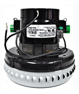 Ametek Lamb 5.7 Inch 1 Stage 120 Volt B/S Peripheral Bypass Motor 116196-00 - $487.29 CAD