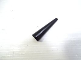 Mercedes R230 SL55 SL500 antenna, top piece black - $917.02 MXN