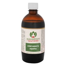 Maharishi Ayurveda Amritarishta 450 ml - £23.15 GBP