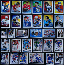 1992-93 Upper Deck Hockey Cards Complete Your Set Pick From List 1-220 - $0.99+