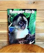 Ranger Rick Vintage Magazine May 1991 - €17,04 EUR