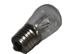 Sewing Machine Light Bulb 5/8&quot;, 15W, 3SCW - $3.99