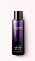 Victoria’s Secret Basic Instinct Fragrance Mist 250 ml 8.4 Fl oz Limited Edition - £13.17 GBP