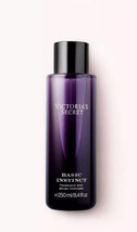 Victoria’s Secret Basic Instinct Fragrance Mist 250 ml 8.4 Fl oz Limited Edition - $16.82