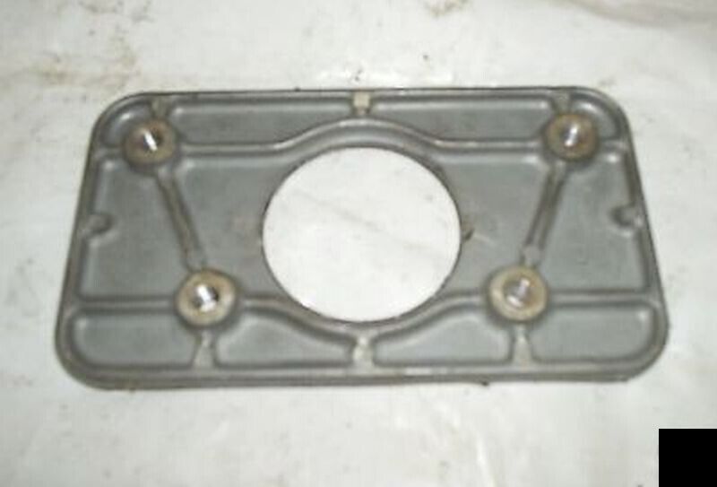 1978 Kawasaki Jet Ski 400 440 550 Steering Hinge Plate Braket - $12.88