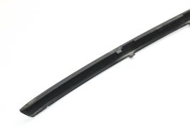 2002-2005 BMW E65 745i 745Li REAR BUMPER CENTER TRIM COVER MOLDING STRIP P6872 image 6