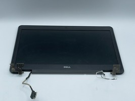 Dell Latitude E5440 14&quot; HD LCD Screen Complete Display Assembly 1366x768 - £27.36 GBP