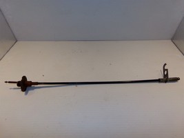 1964 Plymouth Sport Fury Console Automatic Shift Cable OEM Fury Dodge Polara - $269.98