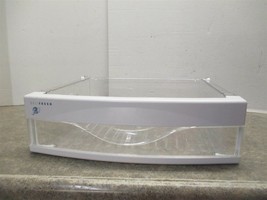 GE REFRIGERATOR SNACK PAN PART # WR32X26250 - $46.00