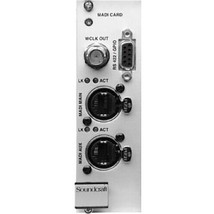 Soundcraft VIO/D21 CAT5 MADI Compact Stagebox Expansion Digital Consoles - $18,288.68 MXN