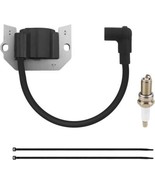 603572 Ignition Coil For EZGO Gas Golf Cart MPT 800 1200 RXV ST 400 Spor... - $82.99