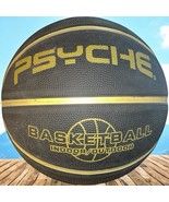 Psyche Kids Youth Basketball Size 5 (27.5&quot;) Rubber Indoor Outdoor Basket... - $283.11 MXN