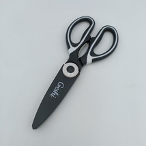 Geshi multi-purpose shears MultiPurpose Stainless Steel Scissors with Cover - £8.78 GBP