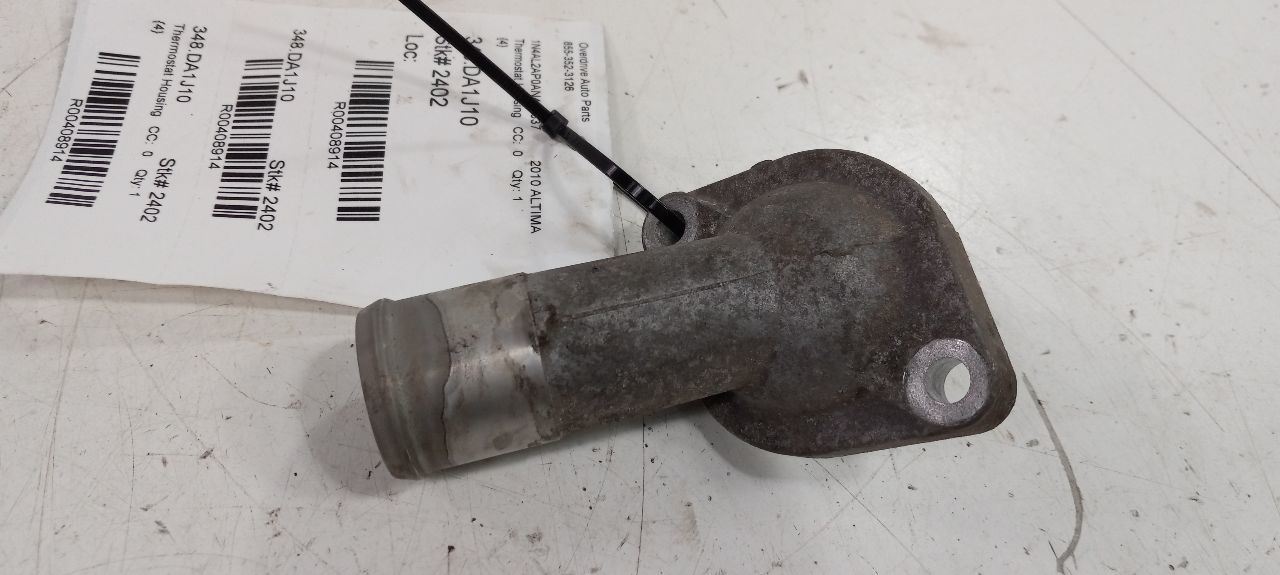 Nissan Altima Thermostat Housing Mount Bracket 2010 2009 2008 2007 - $24.94