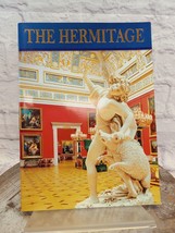 The Hermitage The State Museum by Vladimir Dobrovolsky 2008 Softcover - $24.19