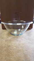 Vintage Sapphire Depression Fire King Philbe Blue Mixing Nesting Bowl , 1930&#39;s - £35.92 GBP