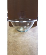 Vintage Sapphire Depression Fire King Philbe Blue Mixing Nesting Bowl , ... - $45.00