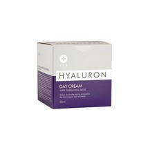 VZK Hyaluron Day Cream for Face 50ml anti age - $24.11