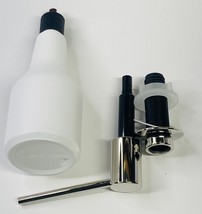 Rohl LS450LPN De Lux II Soap/Lotion Dispenser - Polished Nickel - $105.90