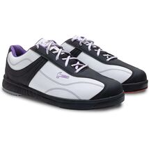 Hammer Women's Destiny White Right Hand Bowling Shoes - $109.95