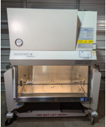 Baker SG403M SterilGARD III Advance 4&#39; Class II A/B3 Biological Safety C... - $2,990.32 CAD