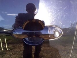 Power Steering Pump 4-138 Fits 05-06 MAZDA TRIBUTE 103769673Power Steeri... - $57.91