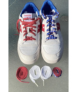 Saucony Jazz Court Spirit of 76 Jazz Court Men’s Size 11 - $1,469.88 MXN