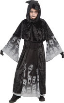 Forum Novelties Ghostly Spirits Forgotten Souls Child Costume, Large - £92.47 GBP