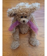 Vintage Ty Attic Treasures Berkley Love is the Answer Bear - $9.39 CAD