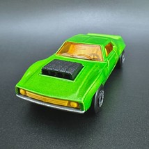 Matchbox Lesney Superfast Series 9 AMX Javelin, Made in England - £10.80 GBP