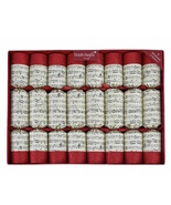 Robin Reed Concerto English Crackers with Musical Whistles 588, 10 In (S... - €28,42 EUR