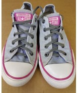 Converse Kids Chuck Taylor All Star Ox Casual Shoe 660733 Unisex Kids 3 ... - $207.17 MXN