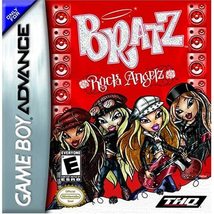 Bratz: Rock Angelz [video game] - £17.09 GBP