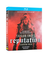 Blu-ray Taylor Swift: Reputation Stadium Tour (2018) Concert - €30,00 EUR