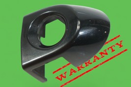 2011-2014 bmw x3 f25 FRONT left driver door key handle corner cap trim c... - $40.00