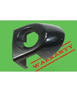 2011-2014 bmw x3 f25 FRONT left driver door key handle corner cap trim c... - $54.82 CAD