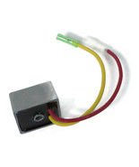 Voltage Regulator For John Deere D125 D155 Lawn Tractor - $27.89